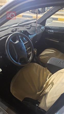 Geely CK